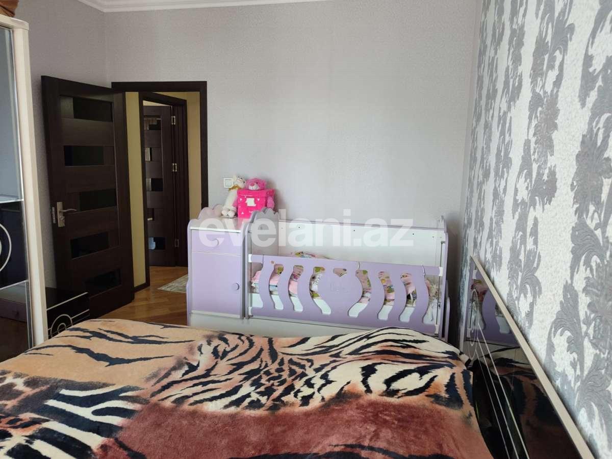 Satılır, köhnə tikili, 2 otaqlı, 65 m², Bakı, Xətai r, Köhnə Günəşli q.