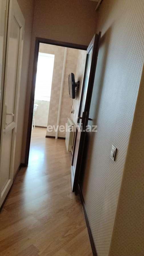 Satılır, köhnə tikili, 2 otaqlı, 65 m², Bakı, Xətai r, Köhnə Günəşli q.