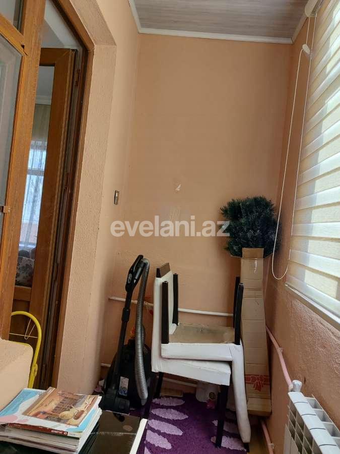 Satılır, köhnə tikili, 2 otaqlı, 65 m², Bakı, Xətai r, Köhnə Günəşli q.