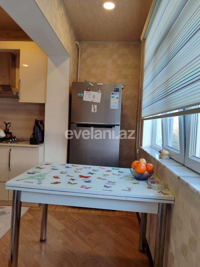 Satılır, köhnə tikili, 2 otaqlı, 65 m², Bakı, Xətai r, Köhnə Günəşli q.