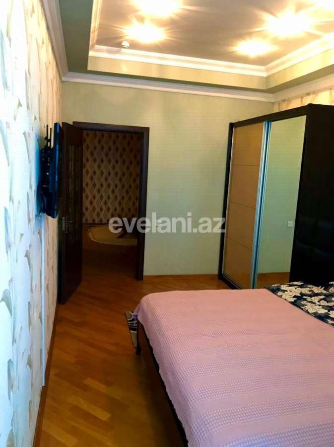 Сдаётся, новостройка, 3-комнаты, 160 m², Баку, Насиминский r, 28 мая m.