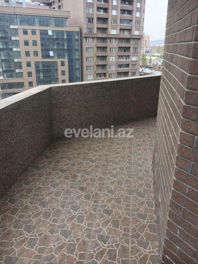 Сдаётся, новостройка, 3-комнаты, 160 m², Баку, Насиминский r, 28 мая m.