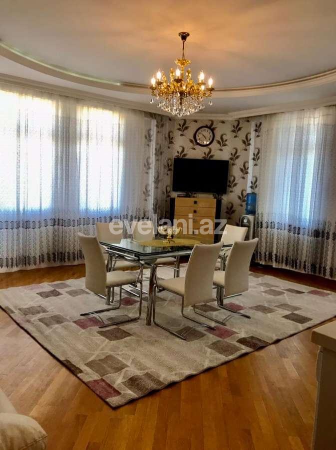 Сдаётся, новостройка, 3-комнаты, 160 m², Баку, Насиминский r, 28 мая m.