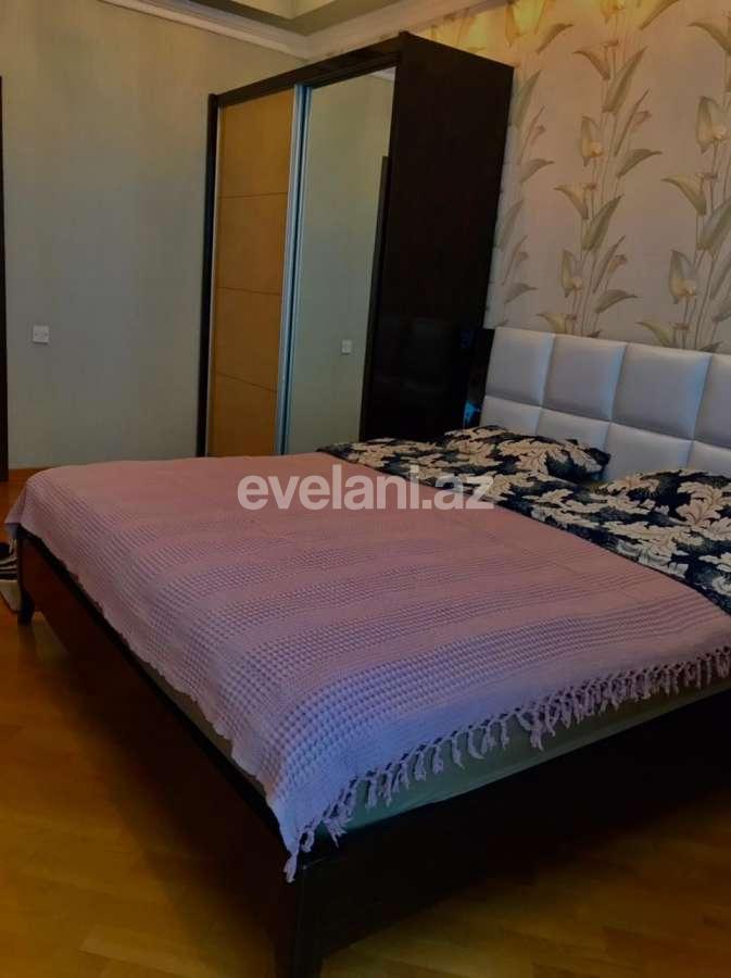 Сдаётся, новостройка, 3-комнаты, 160 m², Баку, Насиминский r, 28 мая m.