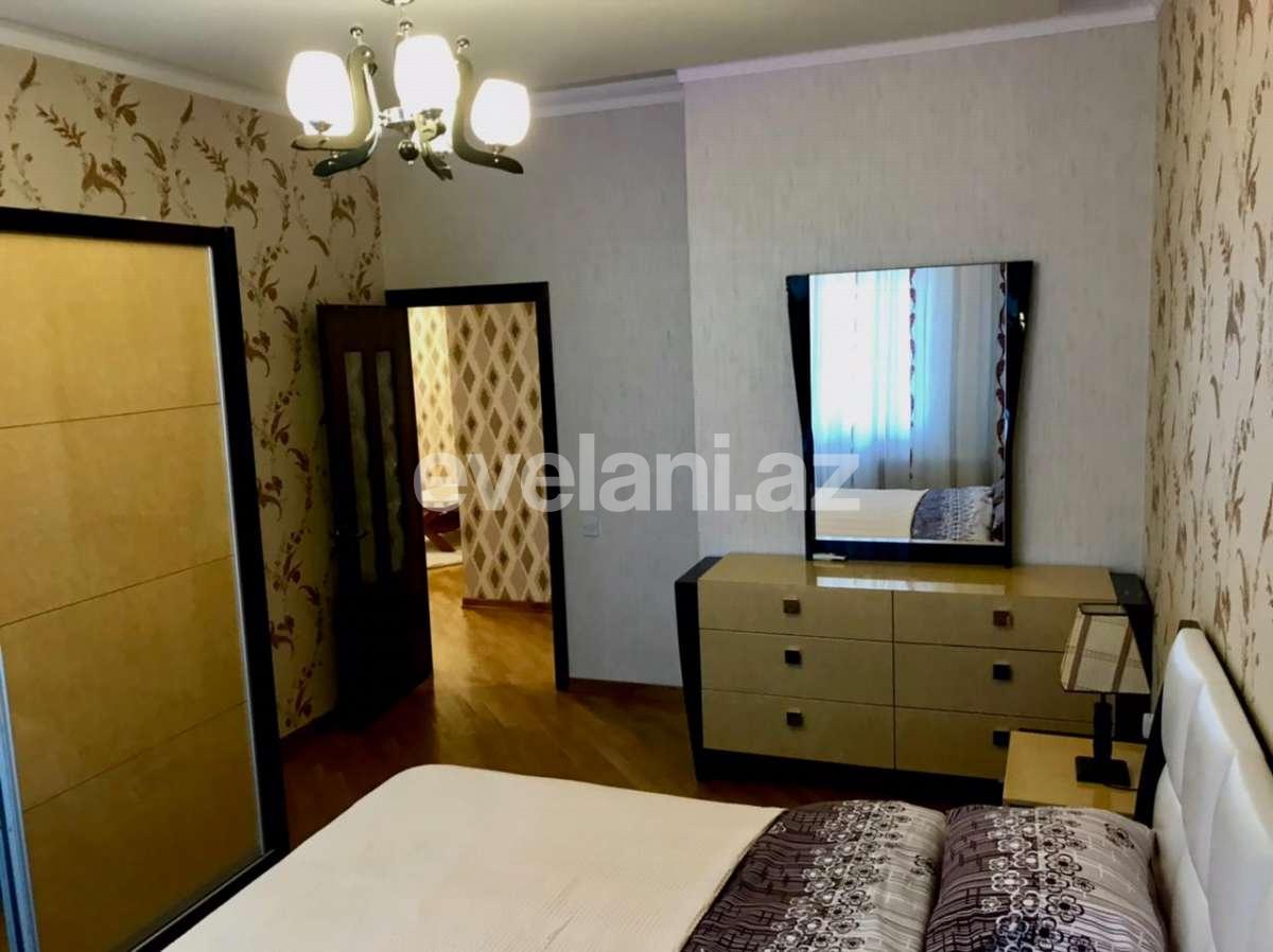 Сдаётся, новостройка, 3-комнаты, 160 m², Баку, Насиминский r, 28 мая m.