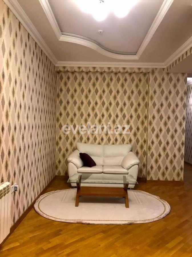 Сдаётся, новостройка, 3-комнаты, 160 m², Баку, Насиминский r, 28 мая m.