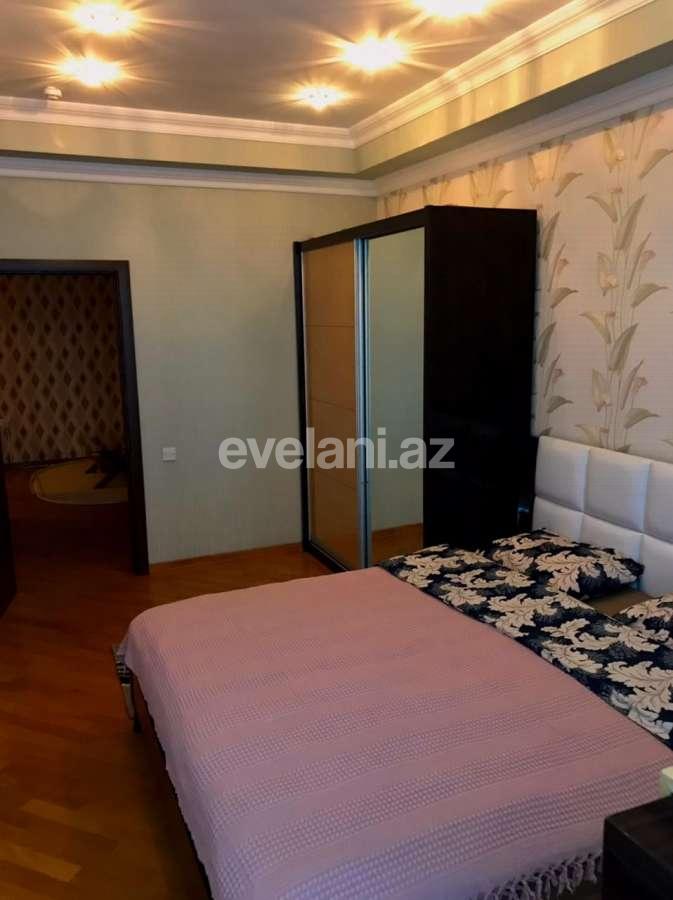 Сдаётся, новостройка, 3-комнаты, 160 m², Баку, Насиминский r, 28 мая m.