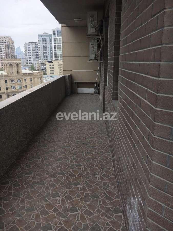 Сдаётся, новостройка, 3-комнаты, 160 m², Баку, Насиминский r, 28 мая m.