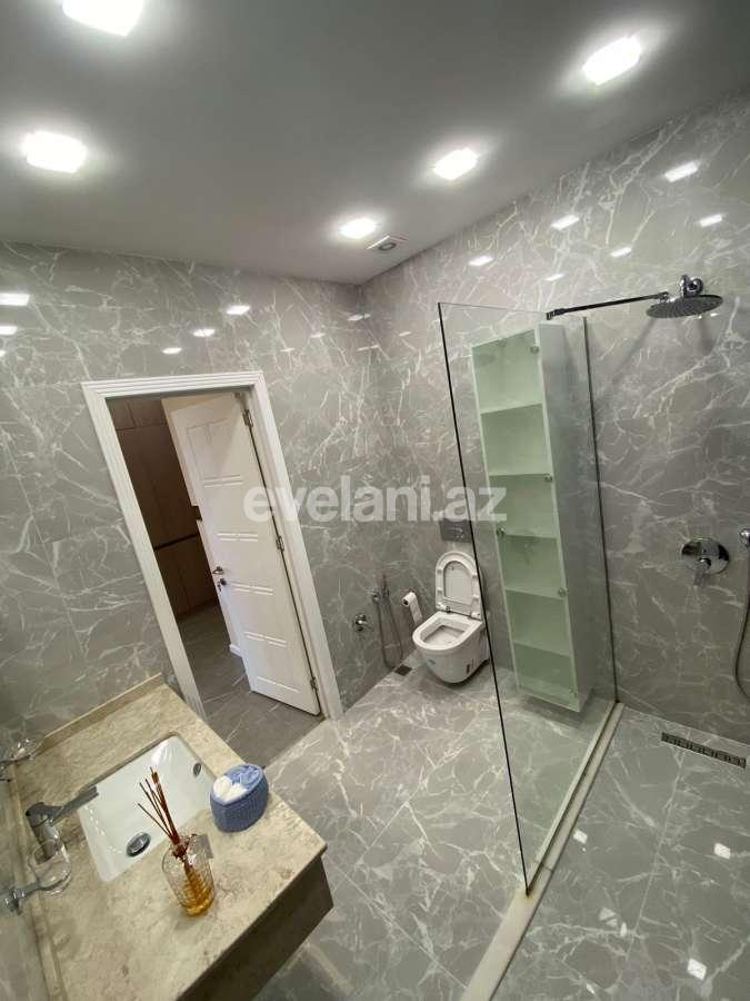 Kirayə verilir, yeni tikili, 2 otaqlı, 65 m², Bakı, Xətai r, Ağ şəhər q, Şah İsmayıl Xətai m.