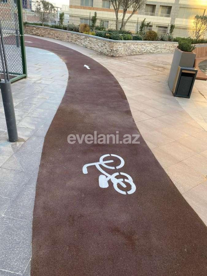 Kirayə verilir, yeni tikili, 2 otaqlı, 65 m², Bakı, Xətai r, Ağ şəhər q, Şah İsmayıl Xətai m.