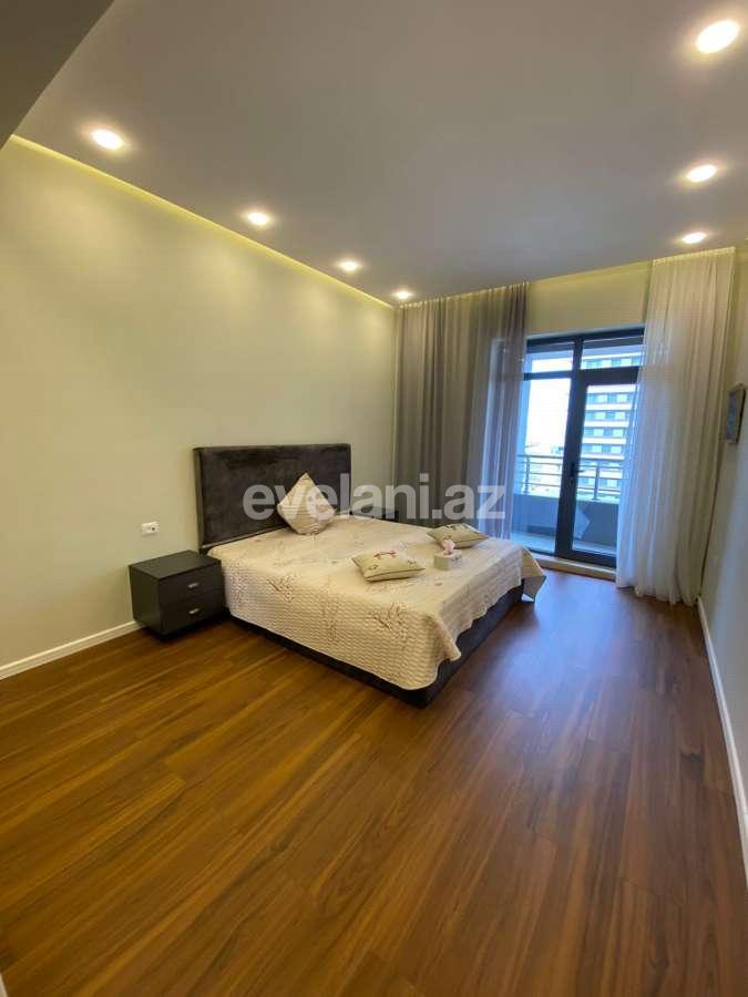 Kirayə verilir, yeni tikili, 2 otaqlı, 65 m², Bakı, Xətai r, Ağ şəhər q, Şah İsmayıl Xətai m.