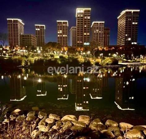 Kirayə verilir, yeni tikili, 2 otaqlı, 65 m², Bakı, Xətai r, Ağ şəhər q, Şah İsmayıl Xətai m.