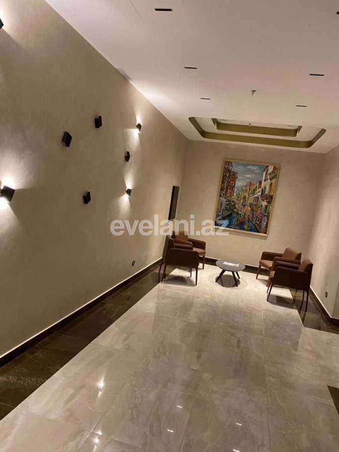 Kirayə verilir, yeni tikili, 2 otaqlı, 65 m², Bakı, Xətai r, Ağ şəhər q, Şah İsmayıl Xətai m.