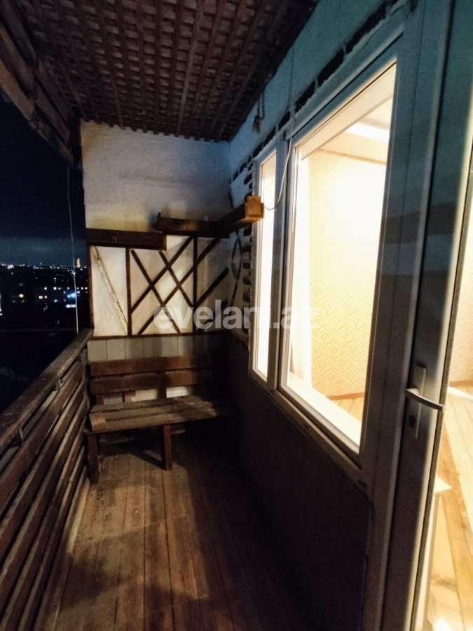 Satılır, köhnə tikili, 2 otaqlı, 70 m², Bakı, Xətai r, Həzi Aslanov m.