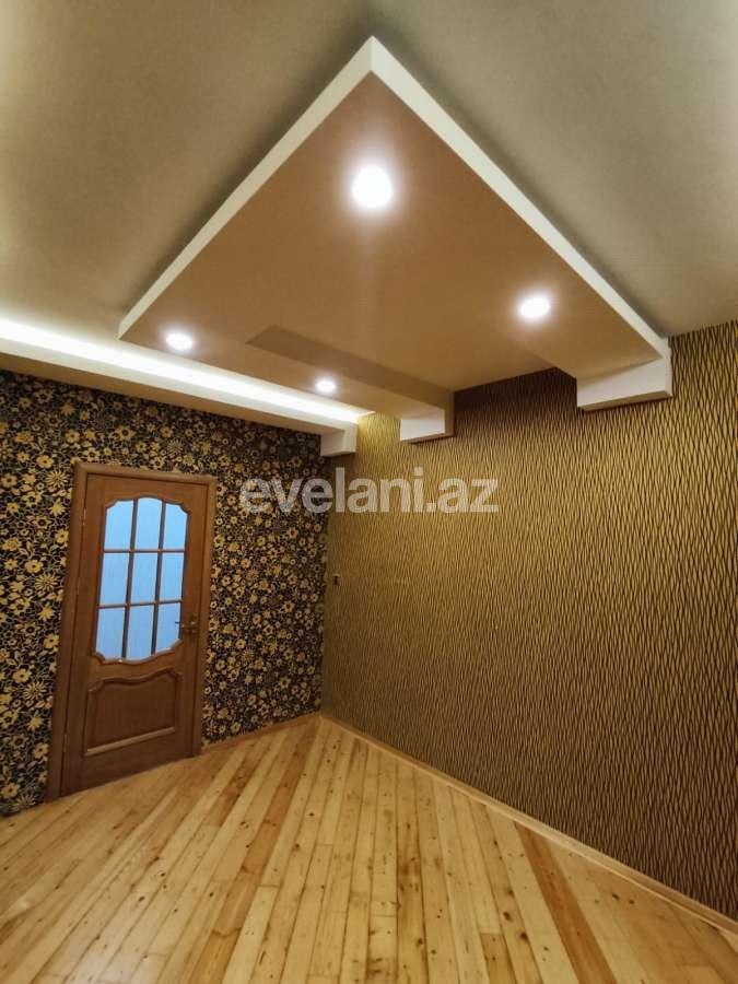 Satılır, köhnə tikili, 2 otaqlı, 70 m², Bakı, Xətai r, Həzi Aslanov m.
