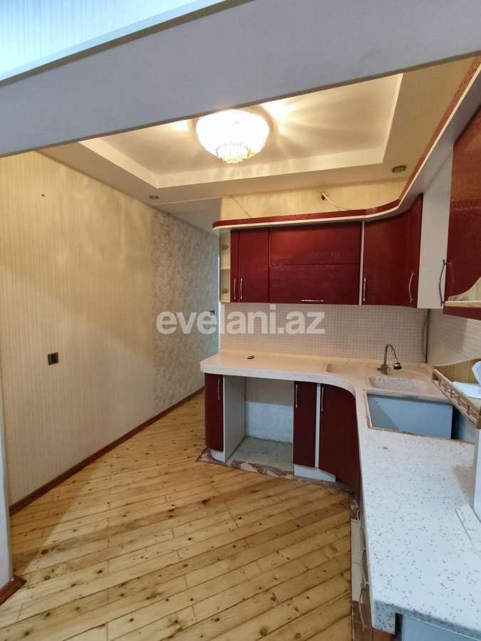 Satılır, köhnə tikili, 2 otaqlı, 70 m², Bakı, Xətai r, Həzi Aslanov m.