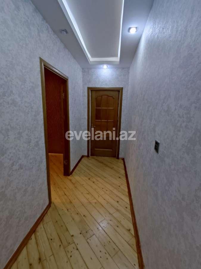 Satılır, köhnə tikili, 2 otaqlı, 70 m², Bakı, Xətai r, Həzi Aslanov m.