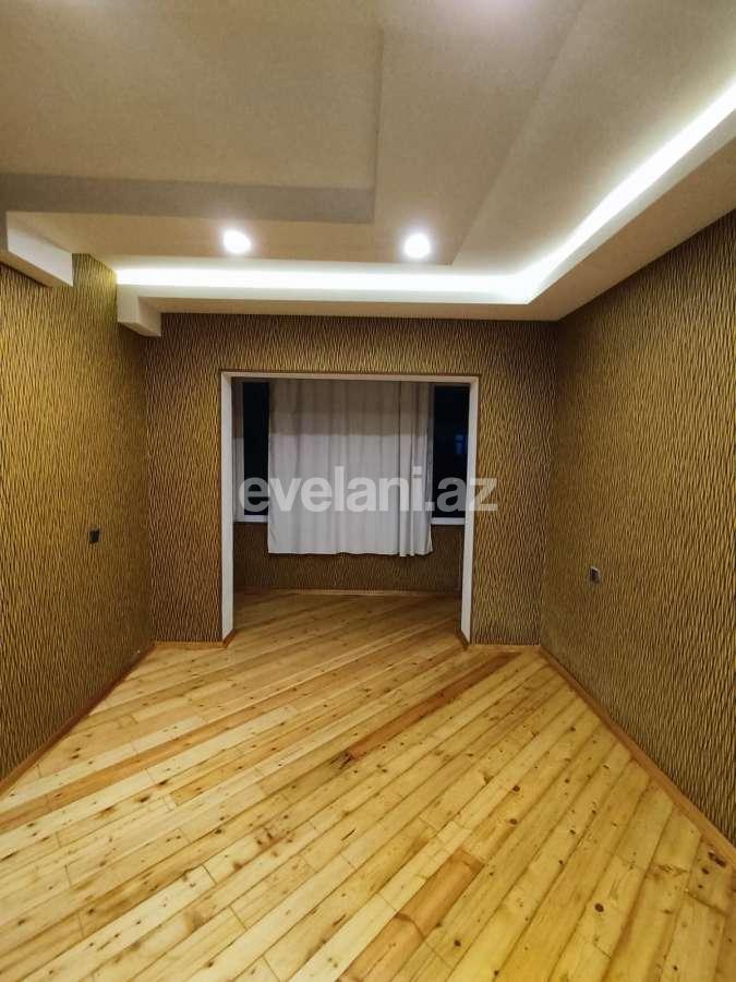 Satılır, köhnə tikili, 2 otaqlı, 70 m², Bakı, Xətai r, Həzi Aslanov m.