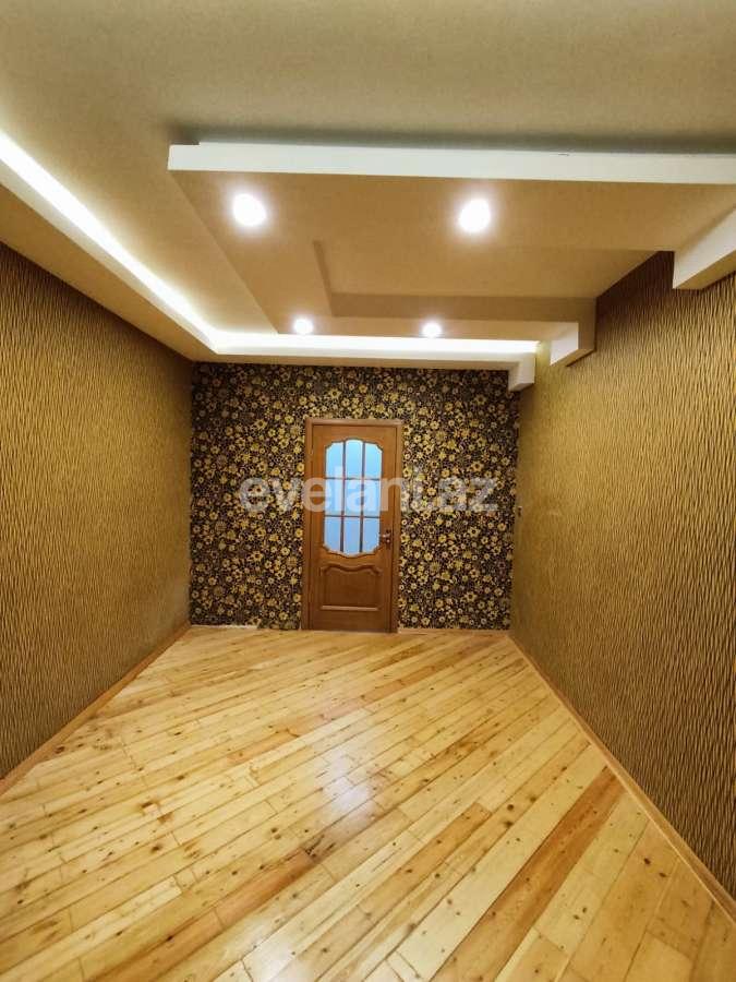 Satılır, köhnə tikili, 2 otaqlı, 70 m², Bakı, Xətai r, Həzi Aslanov m.