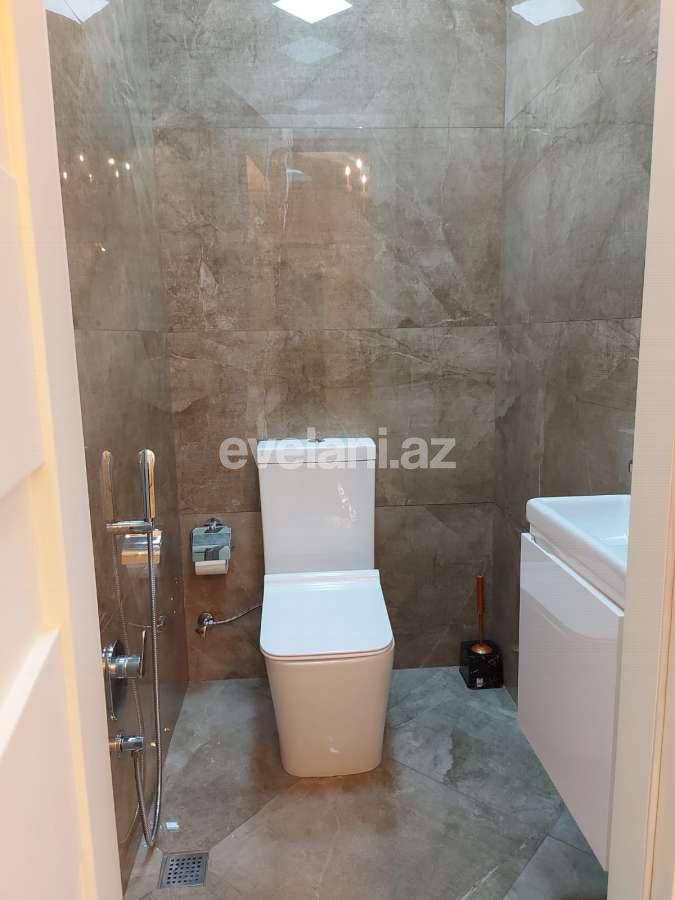 Kirayə verilir, yeni tikili, 2 otaqlı, 100 m², Bakı, Yasamal r, Nizami m.