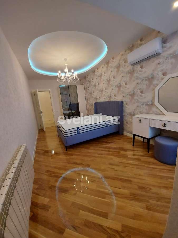 Kirayə verilir, yeni tikili, 2 otaqlı, 100 m², Bakı, Yasamal r, Nizami m.