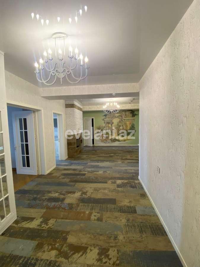 Kirayə verilir, yeni tikili, 3 otaqlı, 165 m², Bakı, Xətai r, Şah İsmayıl Xətai m.