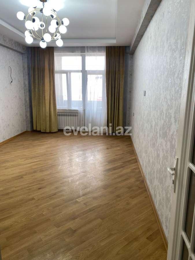 Kirayə verilir, yeni tikili, 3 otaqlı, 165 m², Bakı, Xətai r, Şah İsmayıl Xətai m.