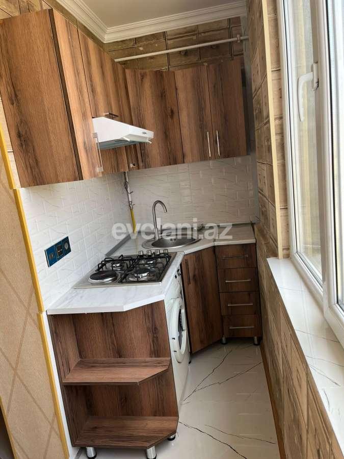 Satılır, köhnə tikili, 2 otaqlı, 40 m², Bakı, Suraxanı r, Massiv V q.