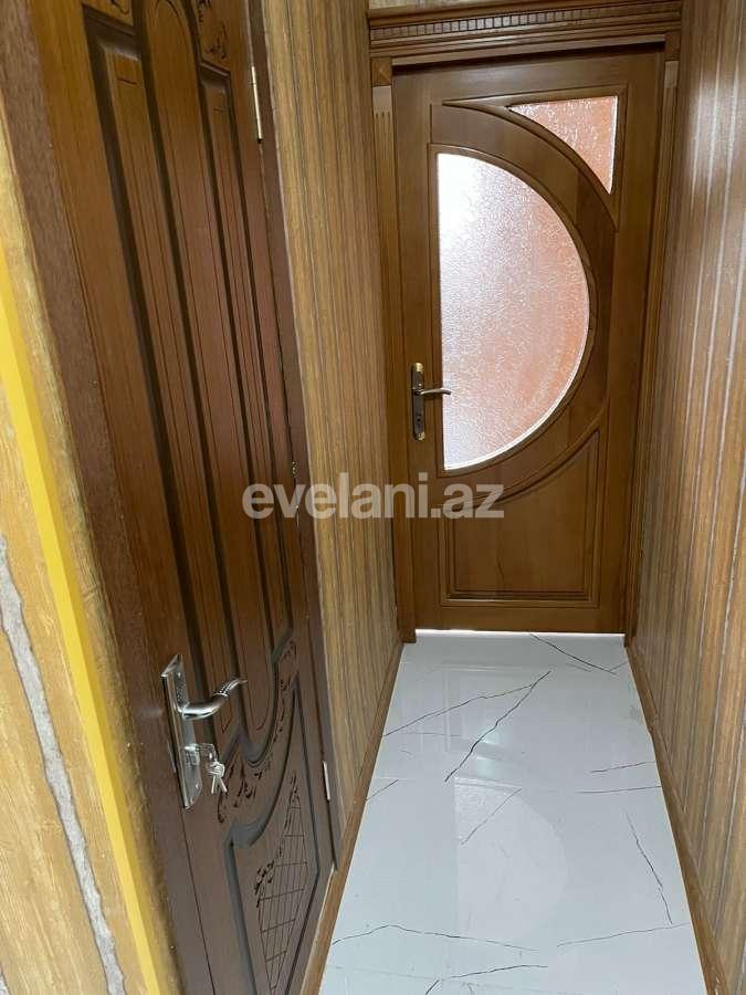 Satılır, köhnə tikili, 2 otaqlı, 40 m², Bakı, Suraxanı r, Massiv V q.