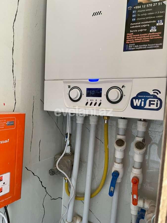 Satılır, köhnə tikili, 2 otaqlı, 40 m², Bakı, Suraxanı r, Massiv V q.