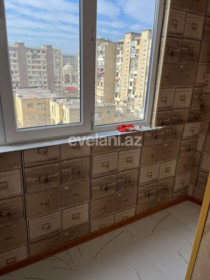 Satılır, köhnə tikili, 2 otaqlı, 40 m², Bakı, Suraxanı r, Massiv V q.