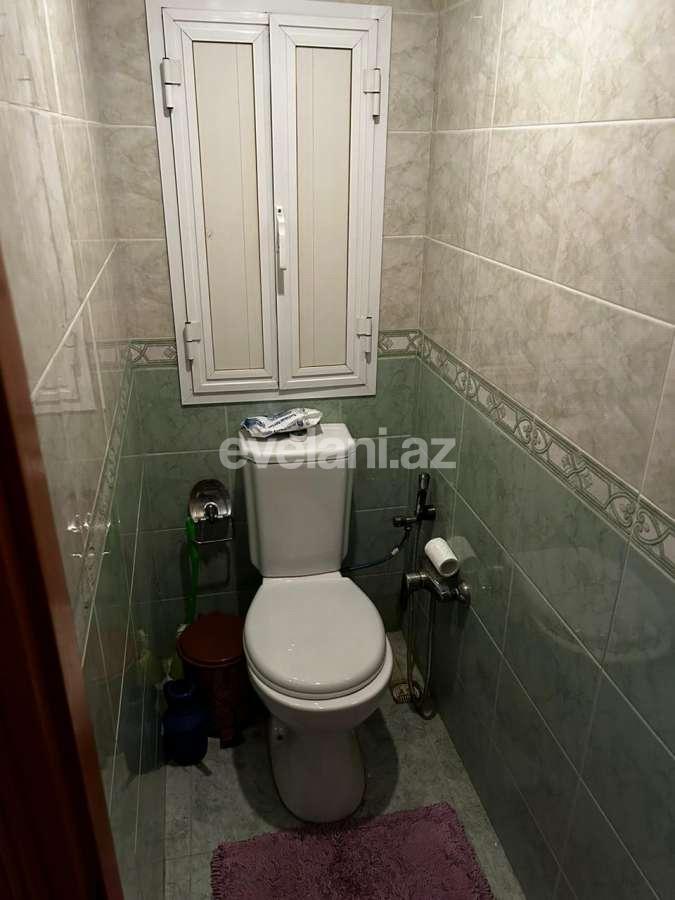 Satılır, köhnə tikili, 3 otaqlı, 70 m², Bakı, Xətai r, Köhnə Günəşli q.