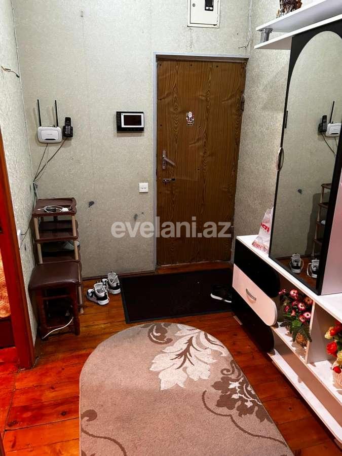 Satılır, köhnə tikili, 3 otaqlı, 70 m², Bakı, Xətai r, Köhnə Günəşli q.