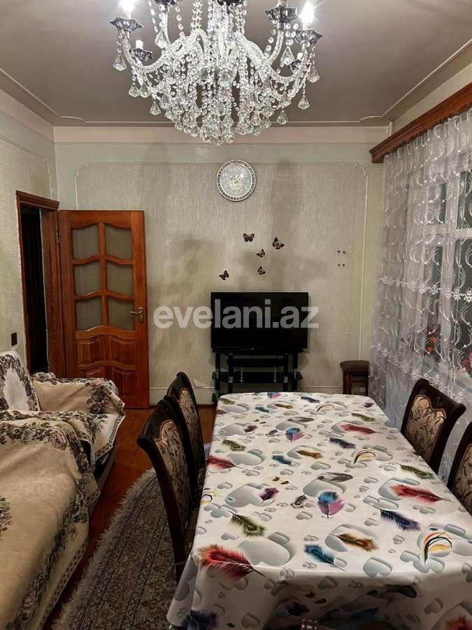 Satılır, köhnə tikili, 3 otaqlı, 70 m², Bakı, Xətai r, Köhnə Günəşli q.