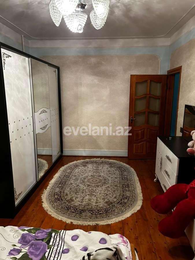 Satılır, köhnə tikili, 3 otaqlı, 70 m², Bakı, Xətai r, Köhnə Günəşli q.