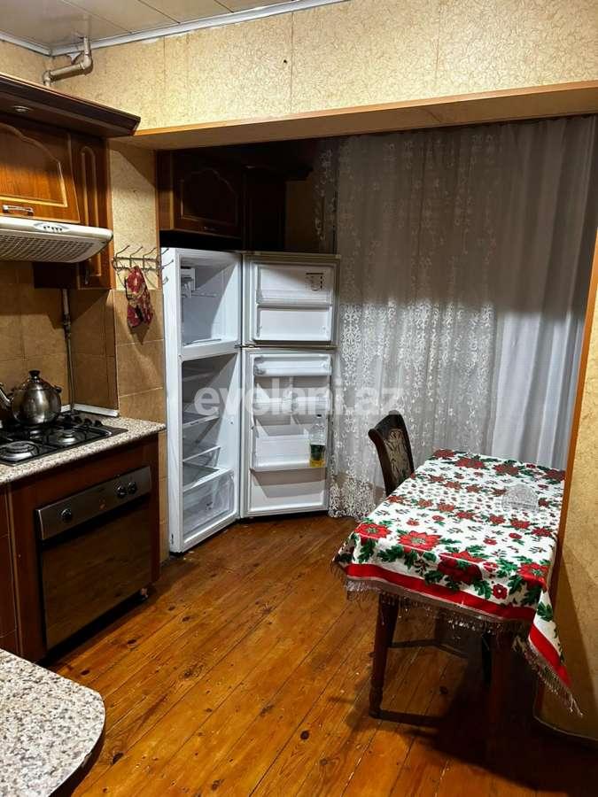 Satılır, köhnə tikili, 3 otaqlı, 70 m², Bakı, Xətai r, Köhnə Günəşli q.