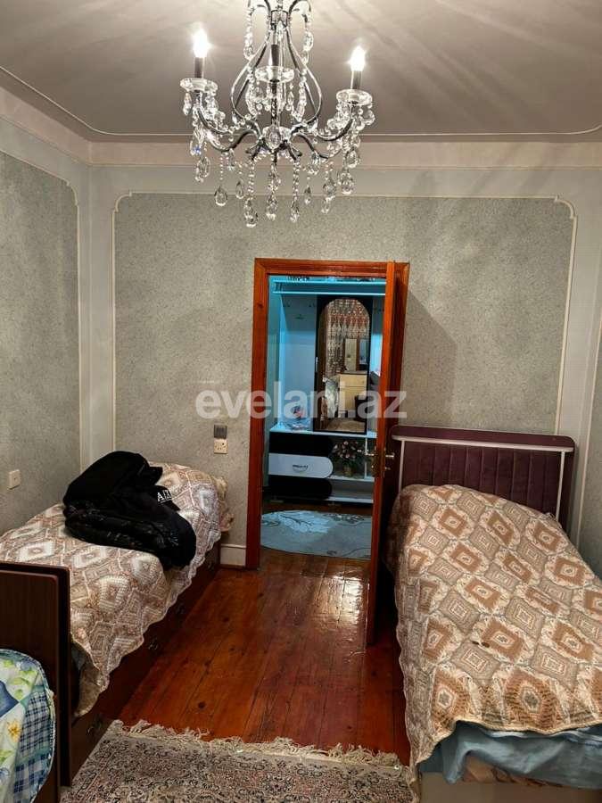 Satılır, köhnə tikili, 3 otaqlı, 70 m², Bakı, Xətai r, Köhnə Günəşli q.