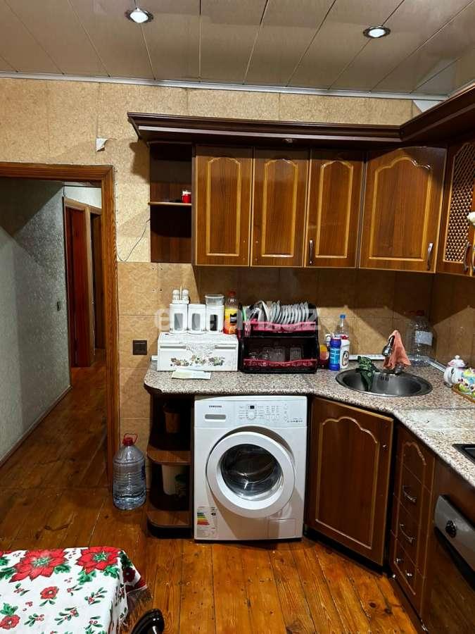 Satılır, köhnə tikili, 3 otaqlı, 70 m², Bakı, Xətai r, Köhnə Günəşli q.