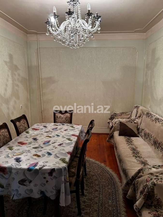 Satılır, köhnə tikili, 3 otaqlı, 70 m², Bakı, Xətai r, Köhnə Günəşli q.