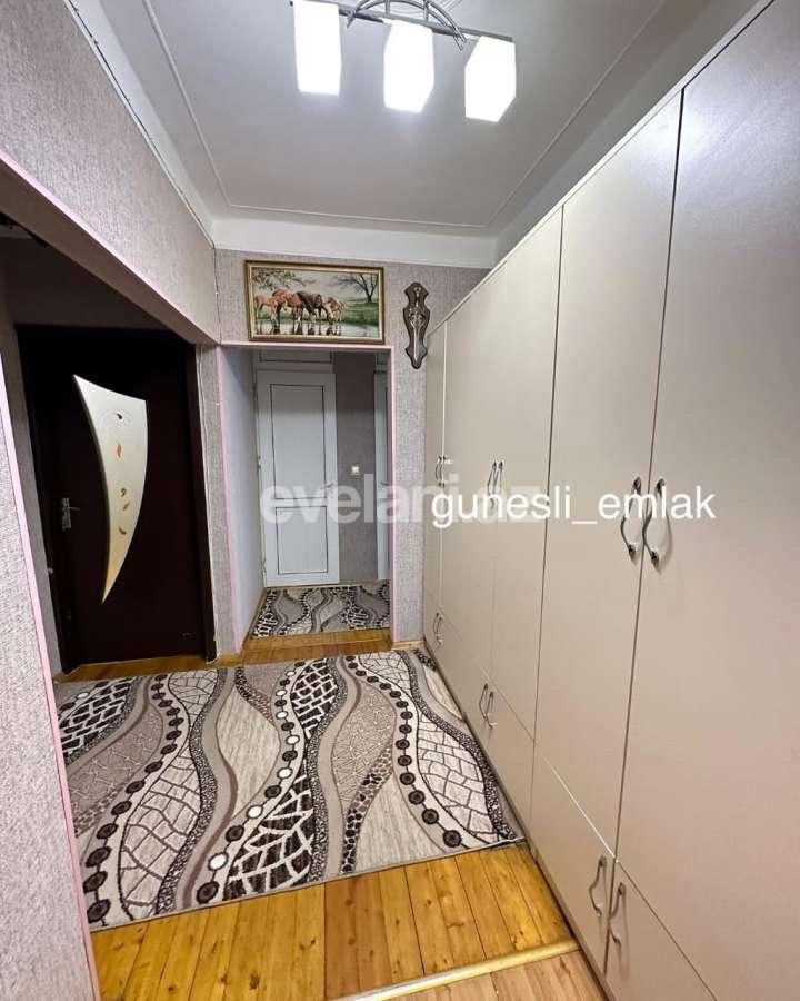 Satılır, köhnə tikili, 4 otaqlı, 80 m², Bakı, Suraxanı r, Massiv D q.