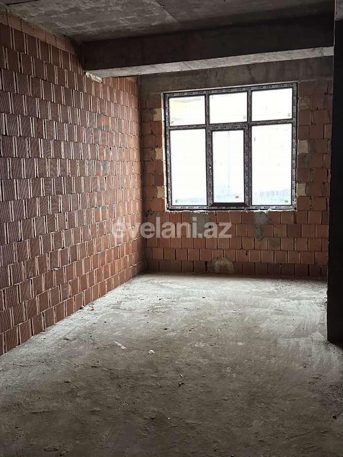 Satılır, yeni tikili, 3 otaqlı, 148 m², Bakı, Binəqədi r, M. Rəsulzadə q, Azadlıq prospekti m.