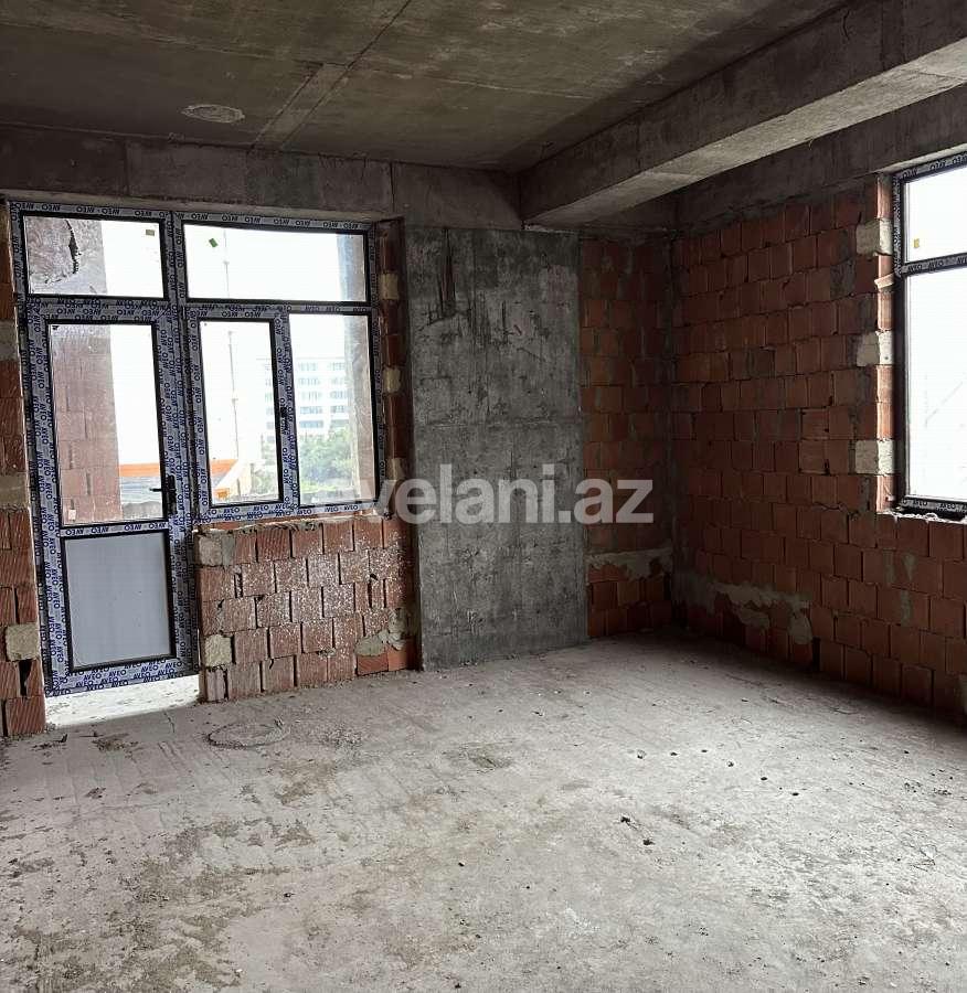 Satılır, yeni tikili, 3 otaqlı, 148 m², Bakı, Binəqədi r, M. Rəsulzadə q, Azadlıq prospekti m.