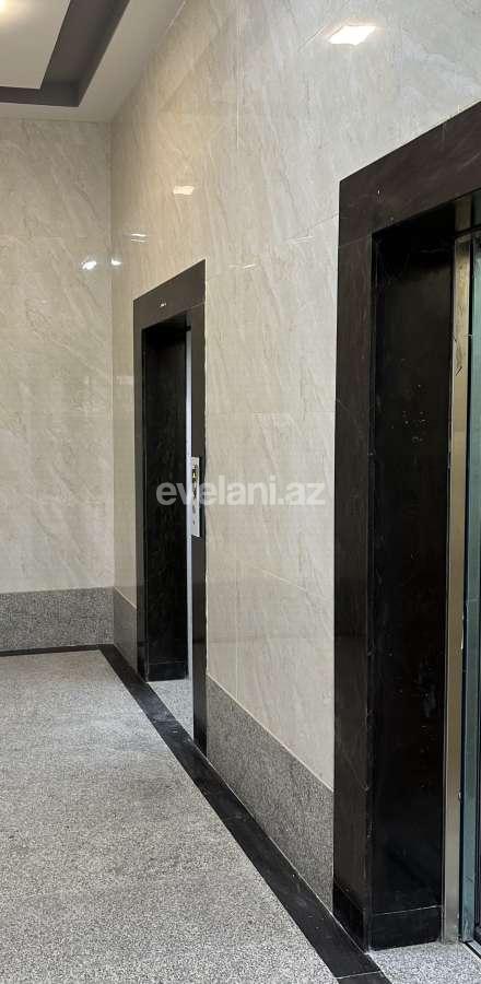 Satılır, yeni tikili, 3 otaqlı, 148 m², Bakı, Binəqədi r, M. Rəsulzadə q, Azadlıq prospekti m.