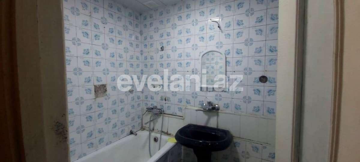 Сдаётся, вторичка, 2-комнаты, 55 m², Баку, Ясамальский r, Элмляр Академиясы m.