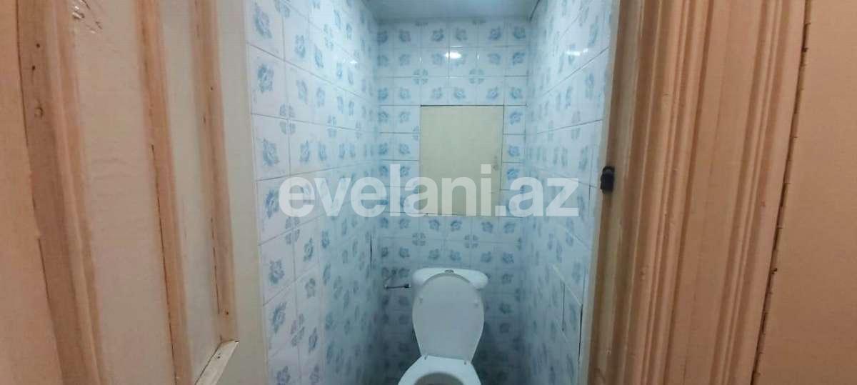 Сдаётся, вторичка, 2-комнаты, 55 m², Баку, Ясамальский r, Элмляр Академиясы m.