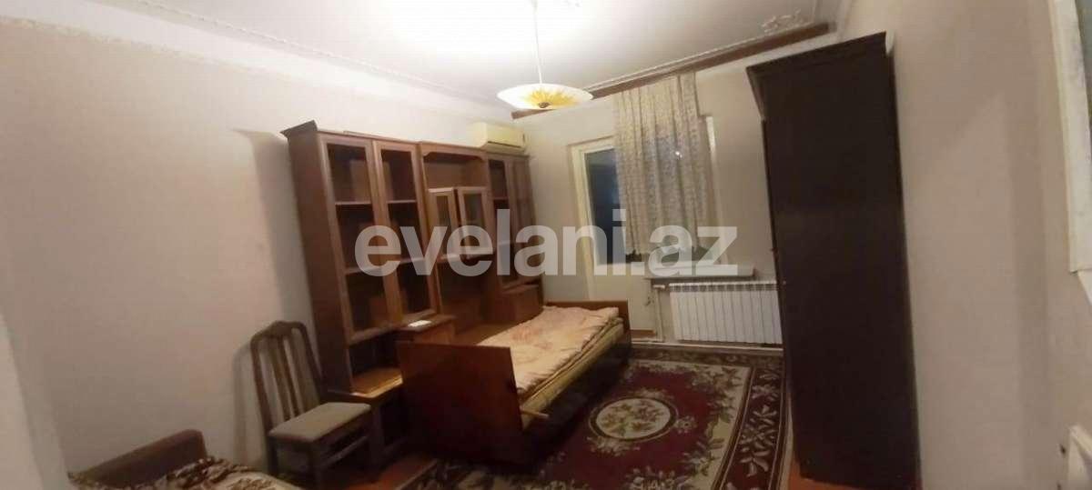 Сдаётся, вторичка, 2-комнаты, 55 m², Баку, Ясамальский r, Элмляр Академиясы m.