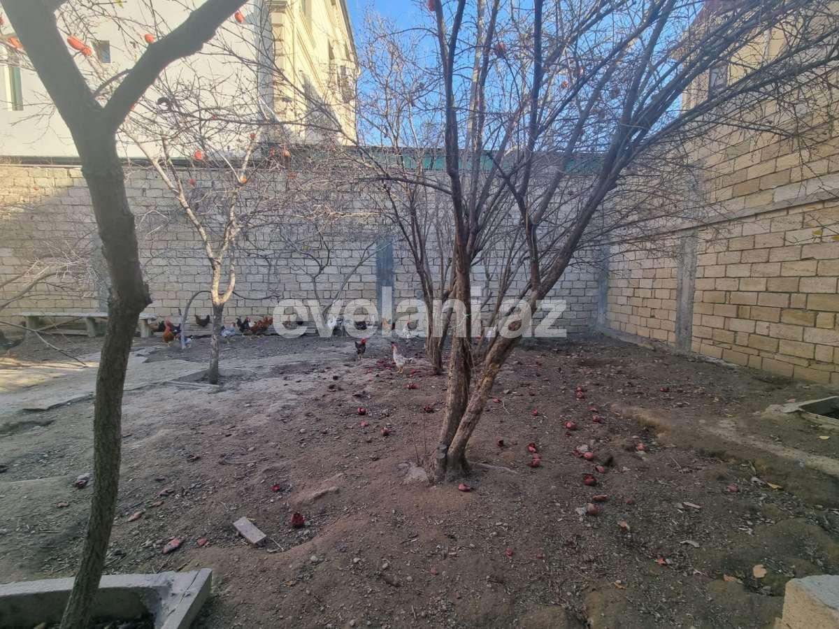 Satılır, torpaq, 5.8 sot, Bakı, Binəqədi r, 6-cı mikrorayon q, Nəsimi m.