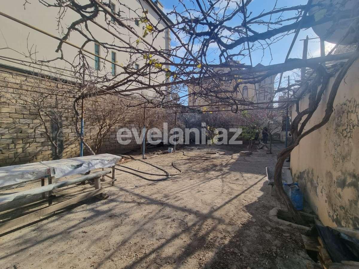 Satılır, torpaq, 5.8 sot, Bakı, Binəqədi r, 6-cı mikrorayon q, Nəsimi m.