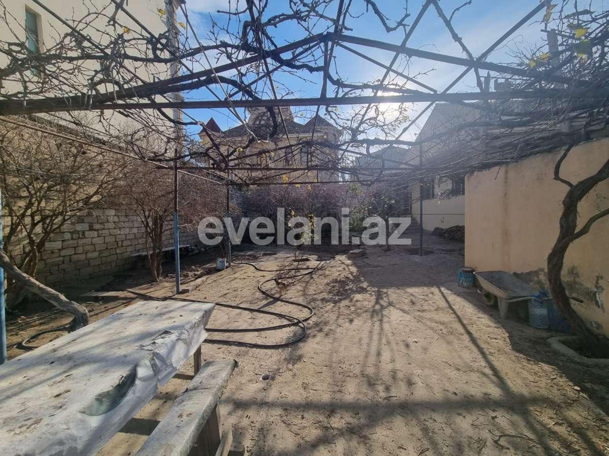 Satılır, torpaq, 5.8 sot, Bakı, Binəqədi r, 6-cı mikrorayon q, Nəsimi m.