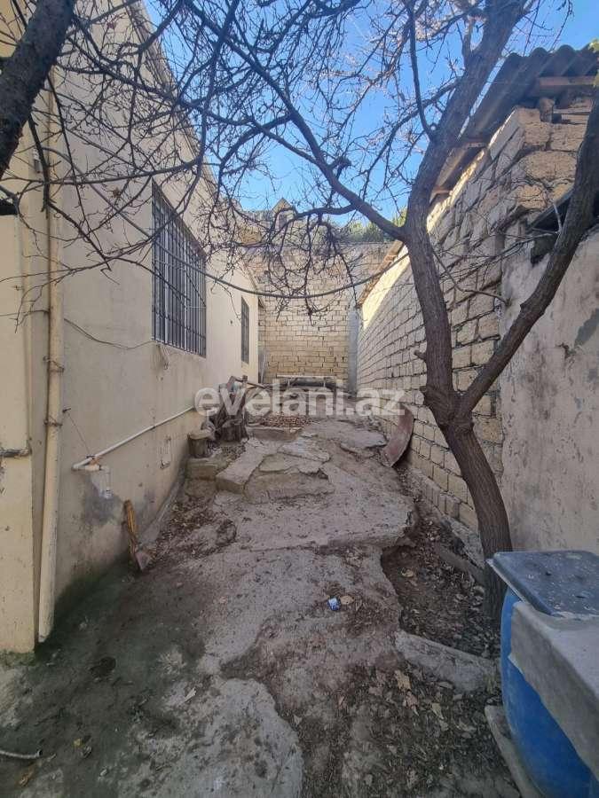 Satılır, torpaq, 5.8 sot, Bakı, Binəqədi r, 6-cı mikrorayon q, Nəsimi m.